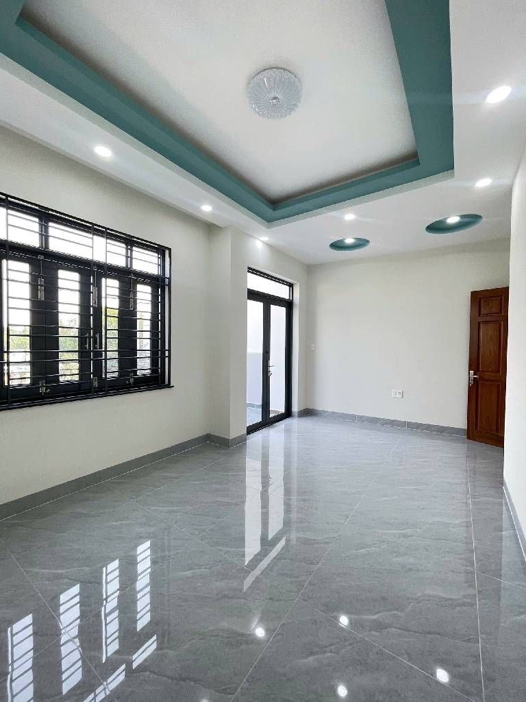 BÁN NHÀ TỈNH LỘ 10 NGANG KHỦNG 5.1M NỞ HẬU TÀI LỘC 6.25M Tỉnh lộ 10 bình tân