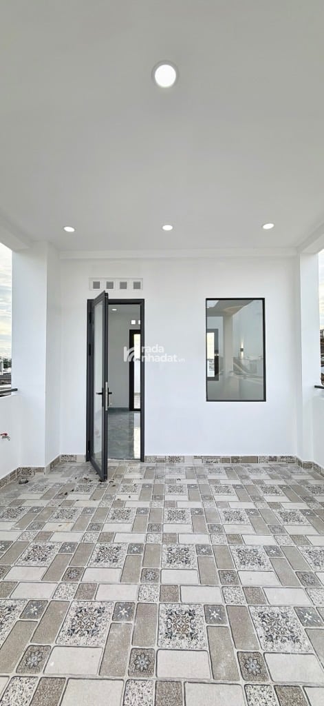 BÁN NHÀ ĐẸP 5 TẦNG 4PN 6.3 TỶ LÊ VĂN QUỚI BÌNH TÂN XE HƠI VÀO NHÀ