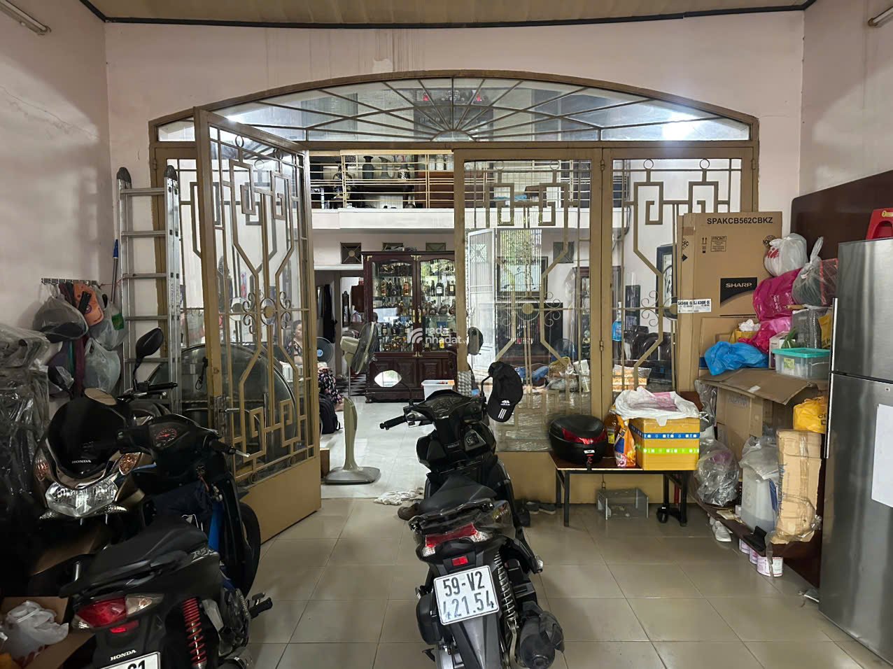 BÁN GẤP NHÀ ĐẸP HẼM Ô TÔ. Đường NGUYỄN VĂN KHỐI, 5m X 22m. P9.Gò Vấp. chỉ 15 Tỷ TL