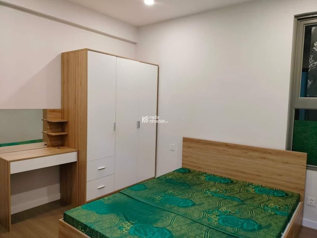 Chính chủ cần bán 2pn-2wc Panorama An Gia giá 3.550 tỷ, dt 62m2 NTCB, View Sông thoáng mát