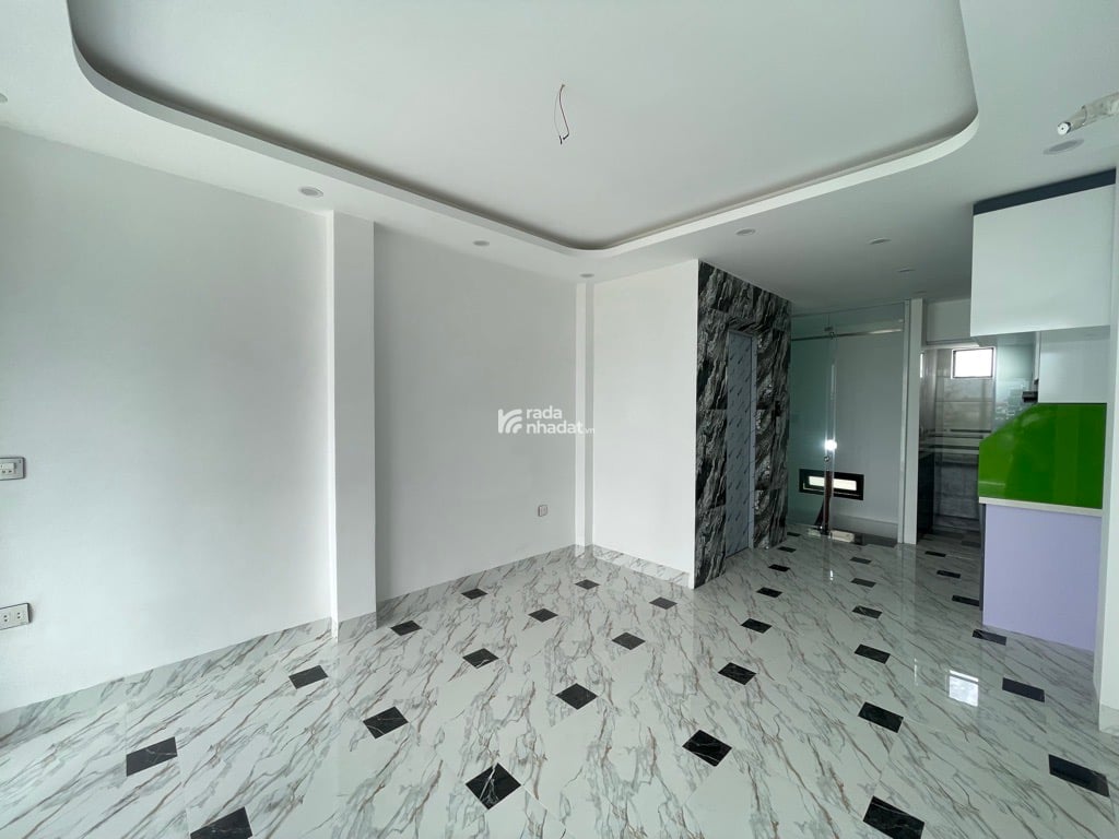 HOT TẠI QUẬN HAI BÀ TRƯNG - LÔ GÓC THOÁNG- GẦN Ô TÔ - THANG MÁY -35M2-NHÀ HƠN 8 TỶ 