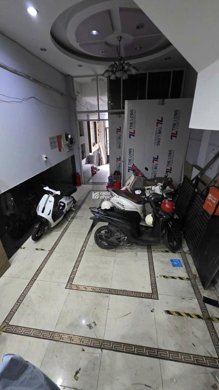 MTKD kết hợp CHDV đang khai thác khoảng 50 triệu/ tháng Đường Số 8, Bình Hưng Hòa A, Q. Bình Tân 