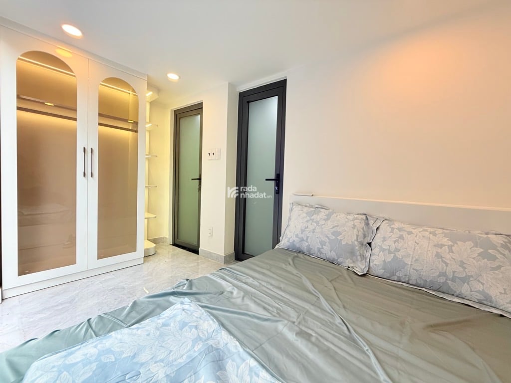 SIÊU PHẨM, SÁT HXH ĐINH BỘ LĨNH, BÌNH THẠNH, MỚI Ở NGAY. GIẢM 650TR CHỈ CÒN 2.7T TL 