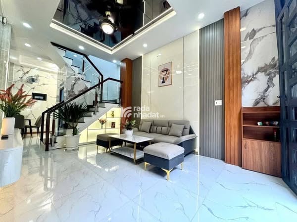 Nhà Đường Bông Văn Dĩa , Chủ Ngộp Sâu Cần Thanh Lý Trong Tháng _ Chỉ 1 Tỷ 700 Triệu