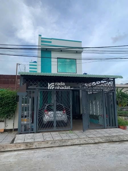 Nhà Đường Bông Văn Dĩa , Chủ Ngộp Sâu Cần Thanh Lý Trong Tháng _ Chỉ 1 Tỷ 700 Triệu