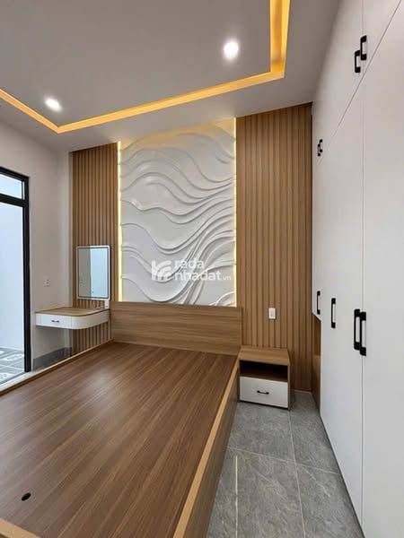 Nhà Đường Bông Văn Dĩa , Chủ Ngộp Sâu Cần Thanh Lý Trong Tháng _ Chỉ 1 Tỷ 700 Triệu
