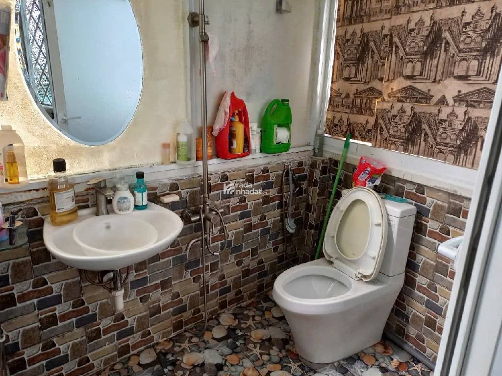 BÁN CHDV 4 TẦNG - 7 PHÒNG - FULL NỘI THẤT, QUANG TRUNG GÒ VẤP, NHỈNH 6 TỶ
