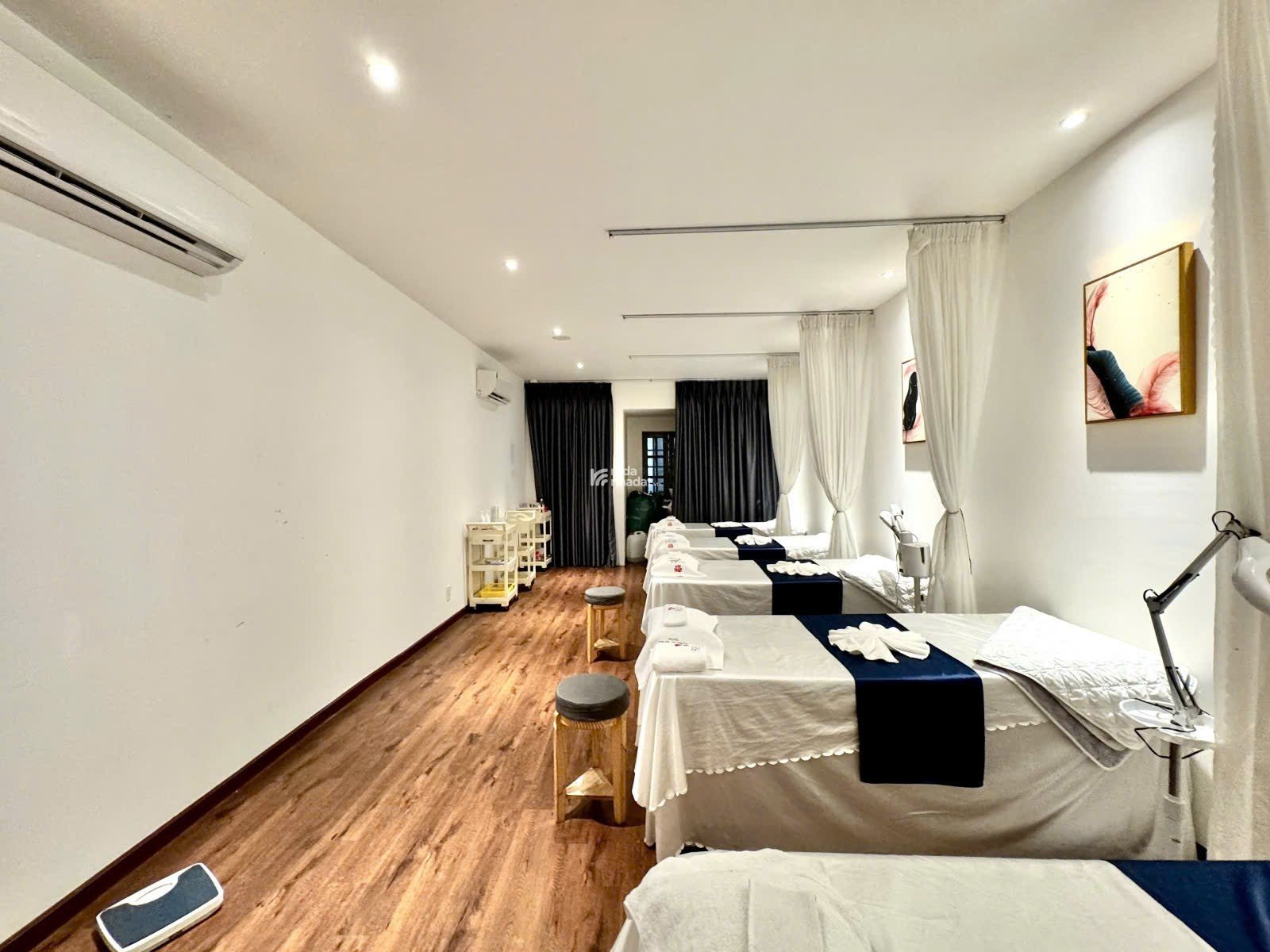 MẶT TIỀN KINH DOANH BÙI HỮU NGHĨA SIÊU VIP - 7 TẦNG 12 PHÒNG - DOANH THU 1.5 TỶ/NĂM