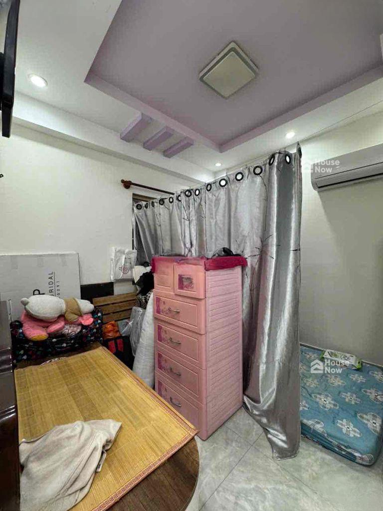 Bán CC Gò Dầu 1 (Hẻm 63), 56 m2 có 2PN, Giá 2.6 tỷ