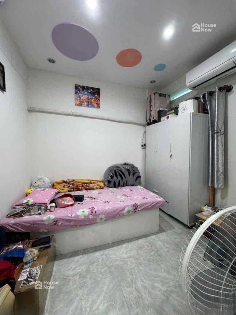Bán CC Gò Dầu 1 (Hẻm 63), 56 m2 có 2PN, Giá 2.6 tỷ