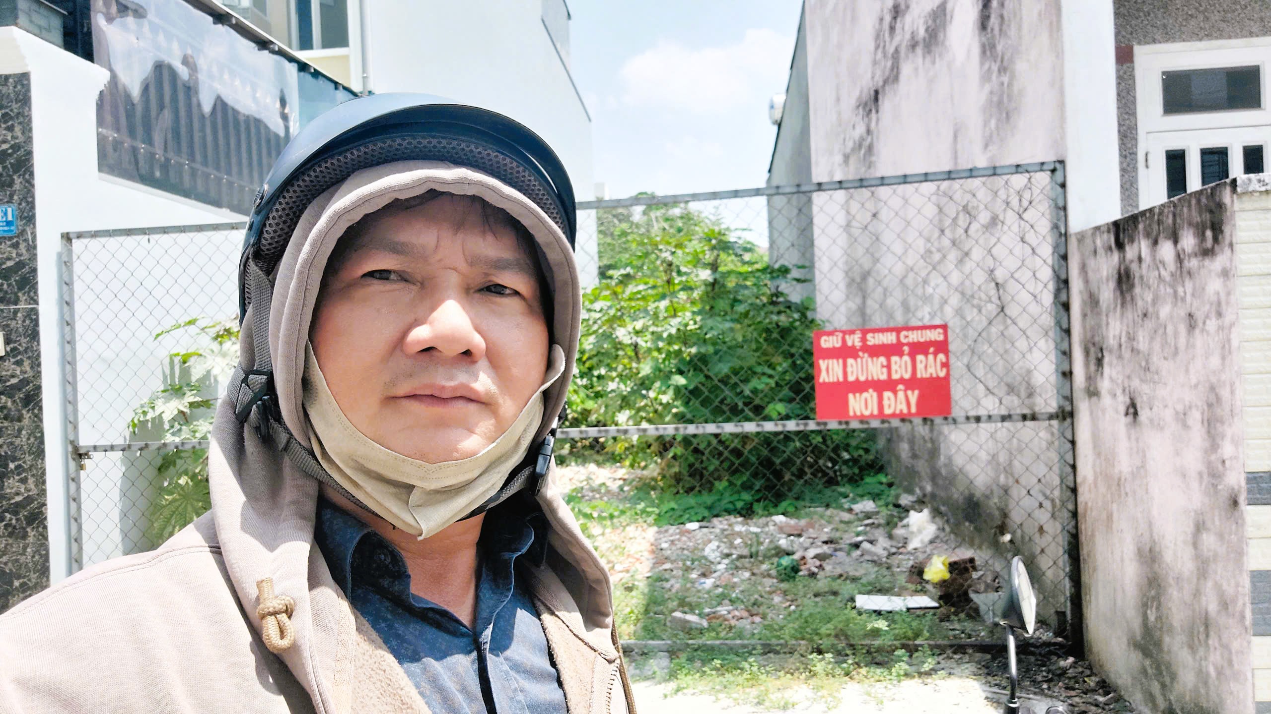 ĐẤT 125M2 NGANG 5M HIẾM - HẺM XE HƠI TRÁNH - GẦN TRƯỜNG HỌC - GIÁ CHỈ 6.99 TỶ