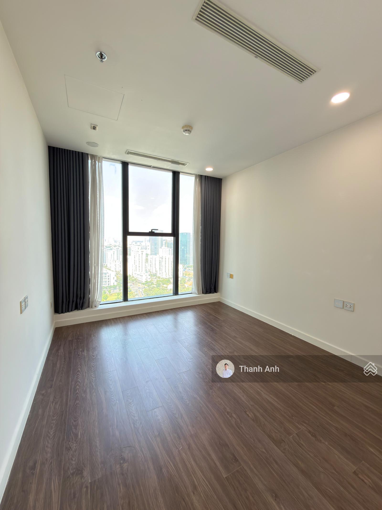 Cho Thuê Căn Hộ 2PN,3PN,4PN Sunshine Sky City Liền Kề PMH