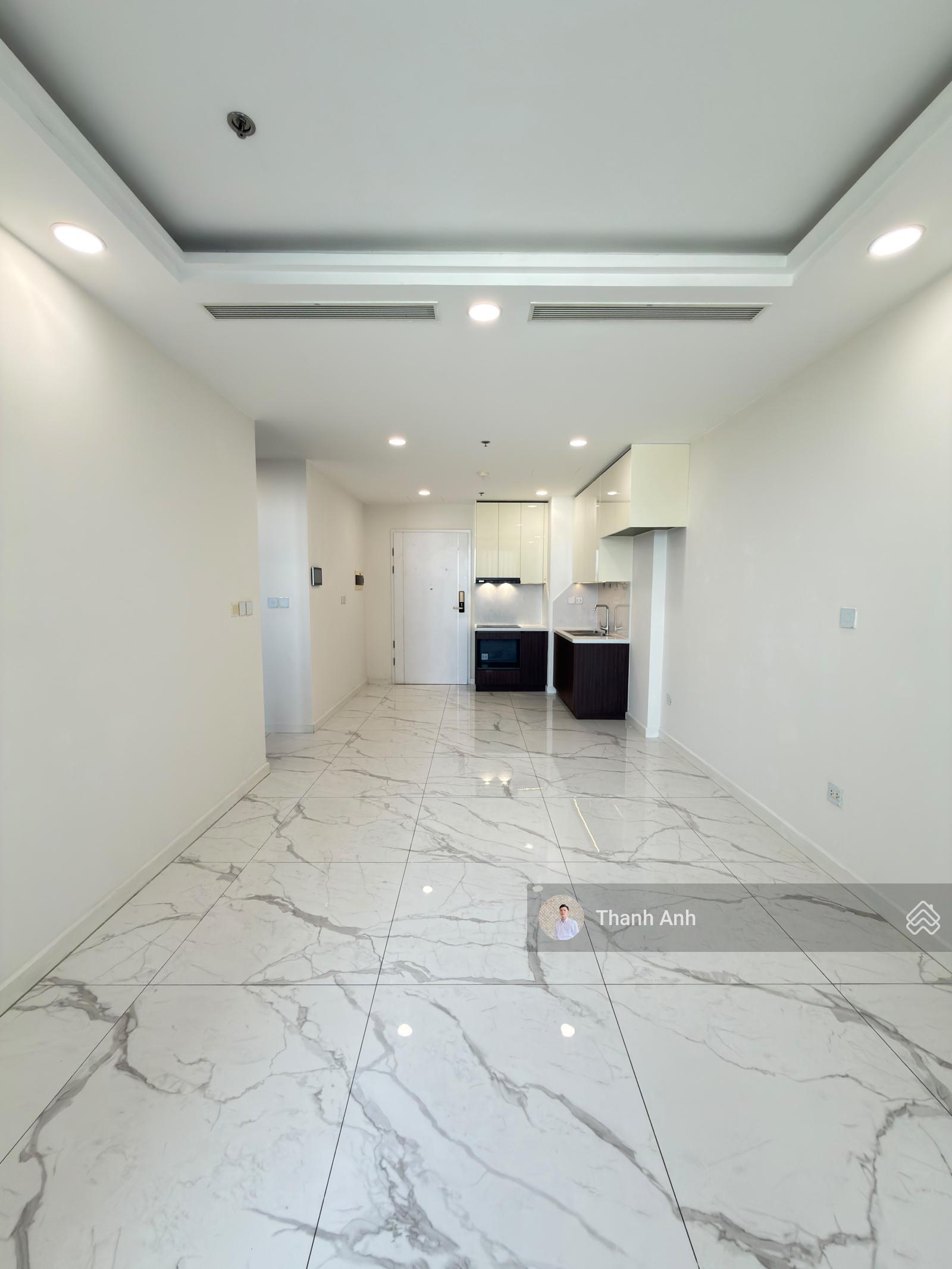 Cho Thuê Căn Hộ 2PN,3PN,4PN Sunshine Sky City Liền Kề PMH