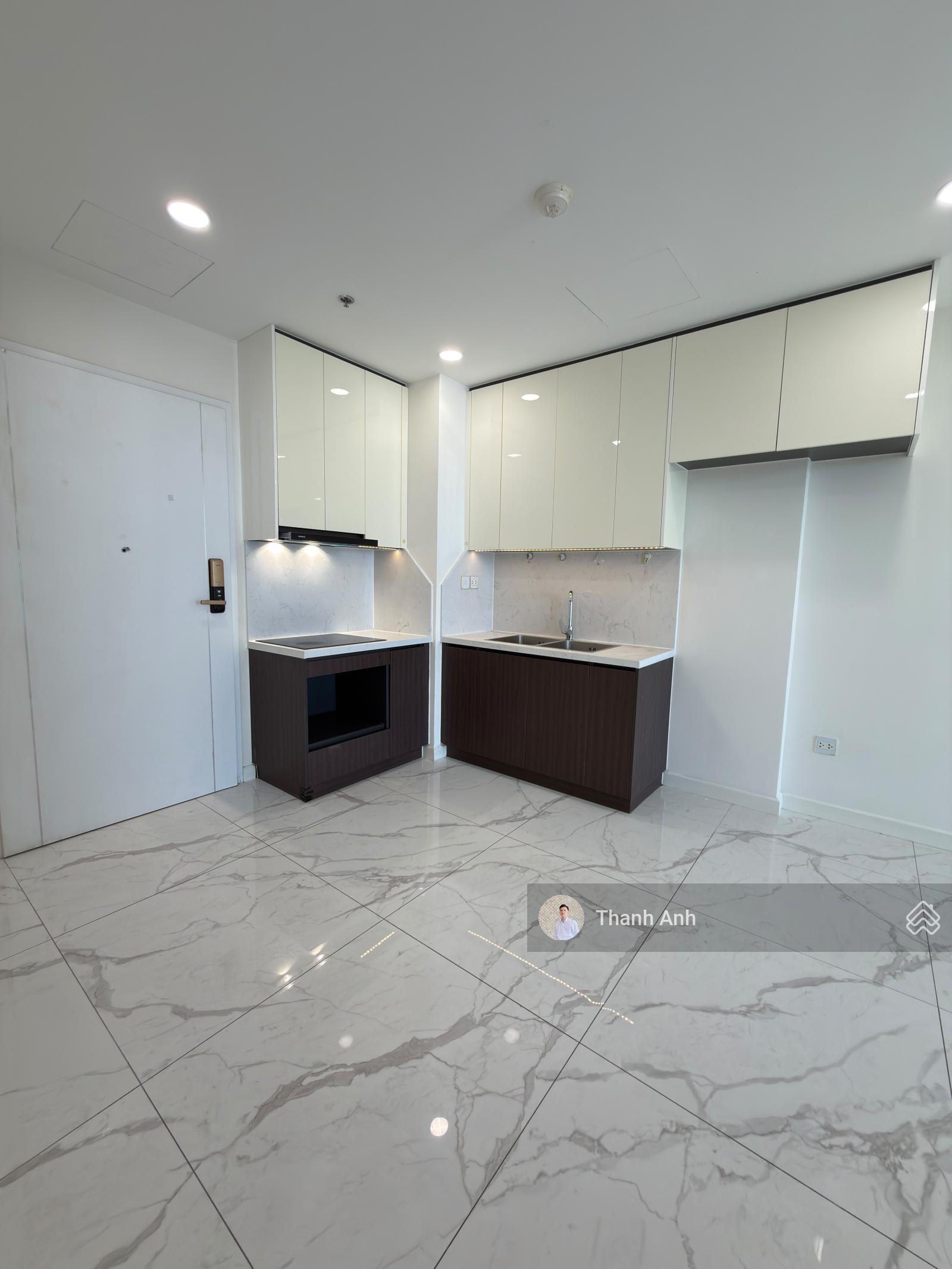 Cho Thuê Căn Hộ 2PN,3PN,4PN Sunshine Sky City Liền Kề PMH