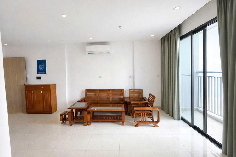 Cần bán 2PN1 69,20m2, phân khu The Rainbow, giá tốt 3,67tỷ