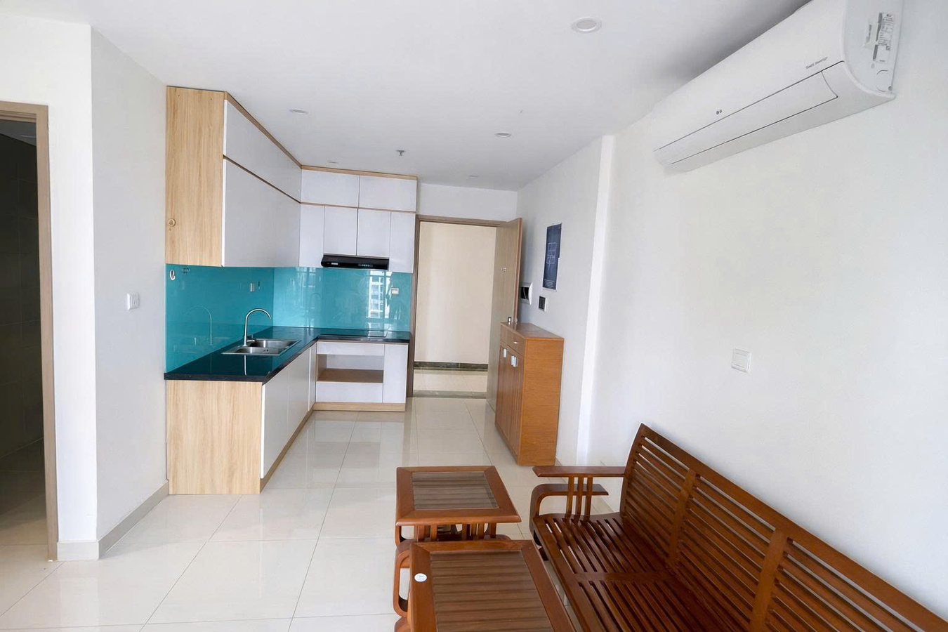 Cần bán 2PN1 69,20m2, phân khu The Rainbow, giá tốt 3,67tỷ