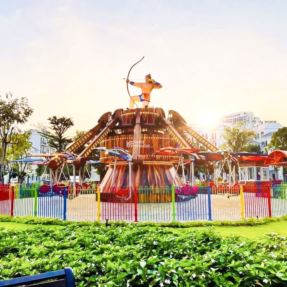 Cần chuyển nhượng căn hộ 2PN  1 tại Glory Heights GH1, giá tốt cho khách thiện chí
