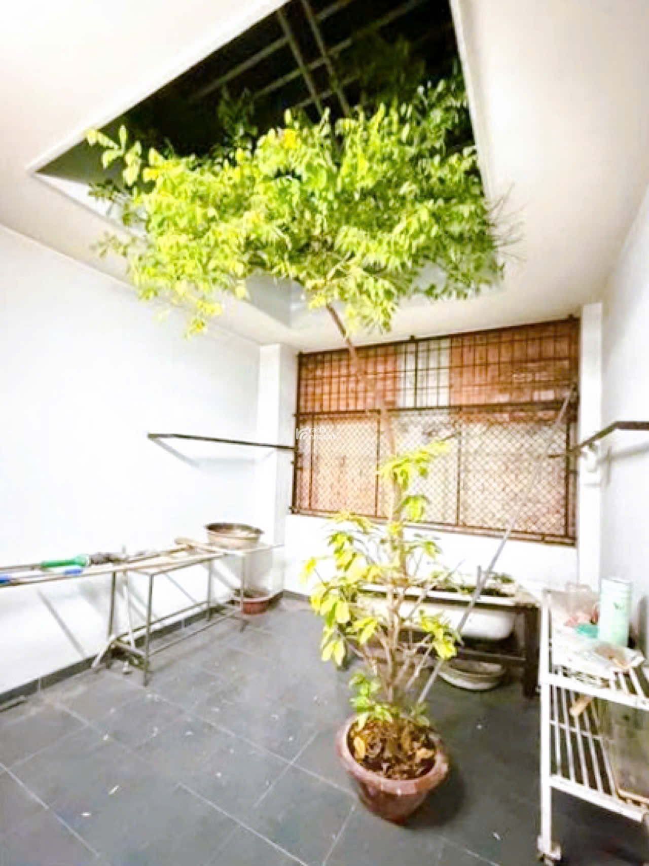 Nhà hẻm Ô tô Cộng Hòa - QUẬN TÂN BÌNH - 3.6 x 17 m - 15.5 tỷ