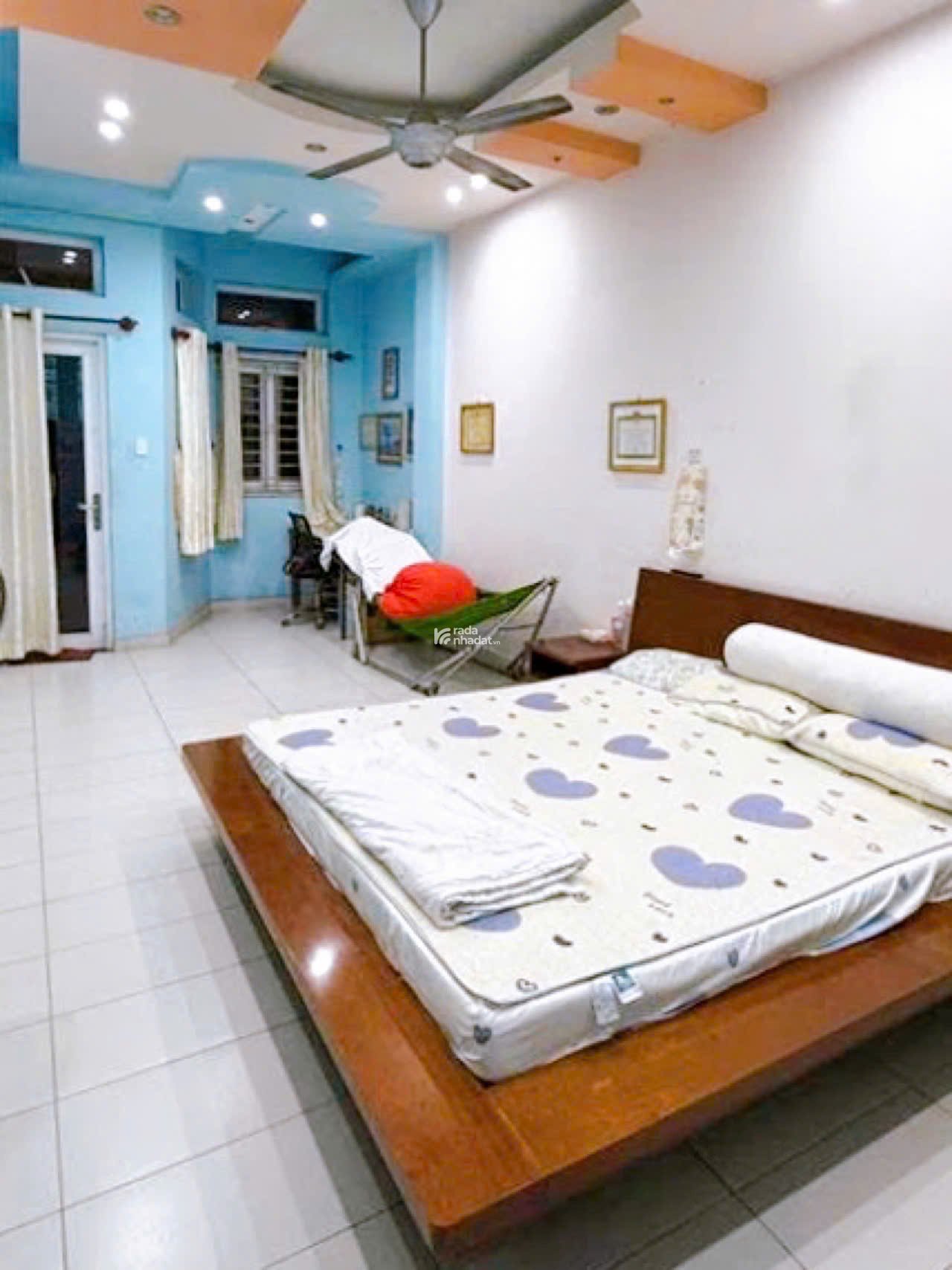 Nhà hẻm Ô tô Cộng Hòa - QUẬN TÂN BÌNH - 3.6 x 17 m - 15.5 tỷ