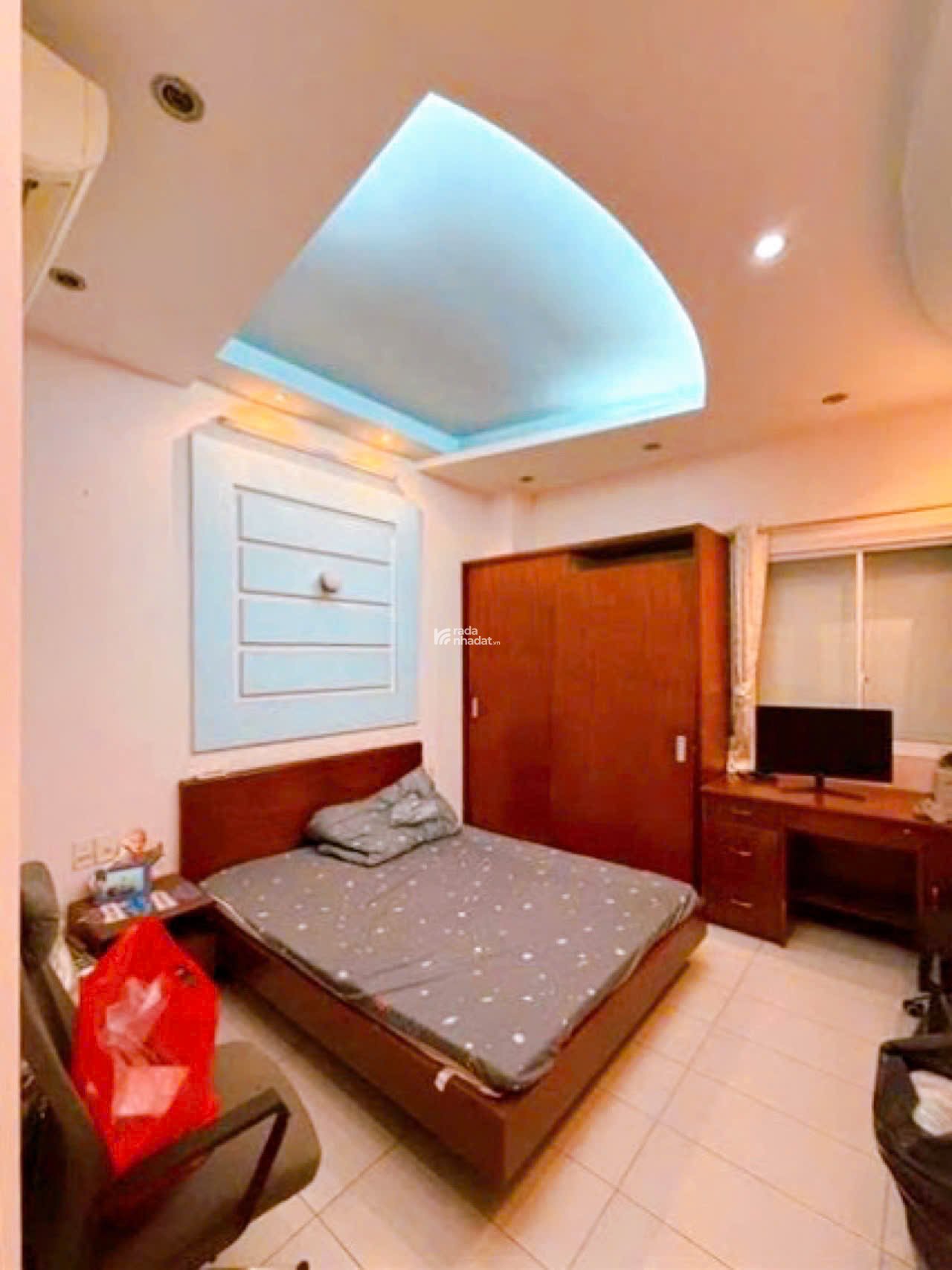 Nhà hẻm Ô tô Cộng Hòa - QUẬN TÂN BÌNH - 3.6 x 17 m - 15.5 tỷ