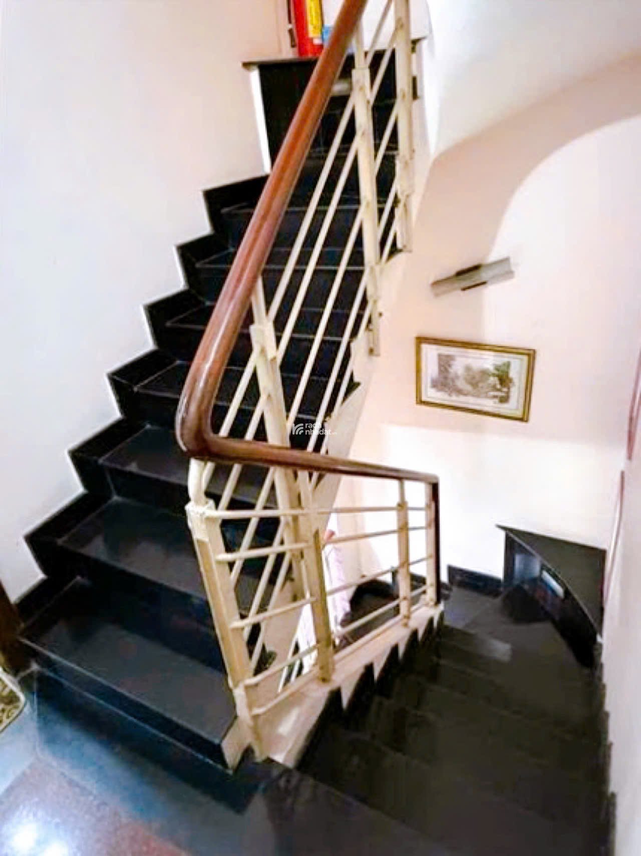 Nhà hẻm Ô tô Cộng Hòa - QUẬN TÂN BÌNH - 3.6 x 17 m - 15.5 tỷ