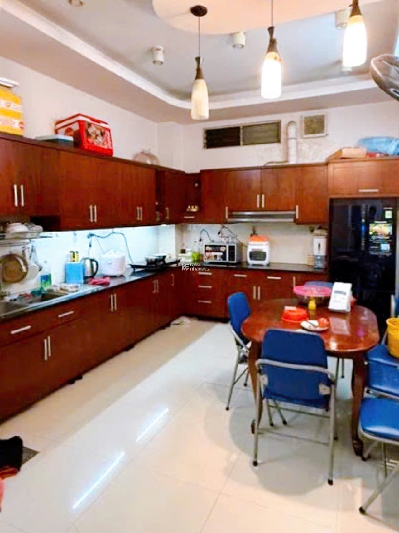 Nhà hẻm Ô tô Cộng Hòa - QUẬN TÂN BÌNH - 3.6 x 17 m - 15.5 tỷ