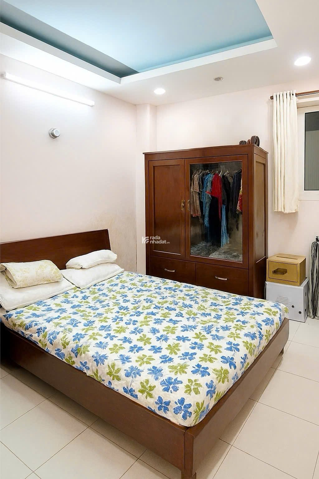 Nhà hẻm Ô tô Cộng Hòa - QUẬN TÂN BÌNH - 3.6 x 17 m - 15.5 tỷ