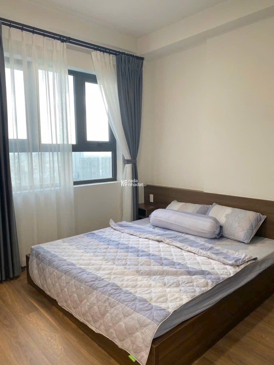 1PN có nội thất - 53m2 - Bán 3.05 tỷ - Hỗ trợ vay - Q7 Riverside