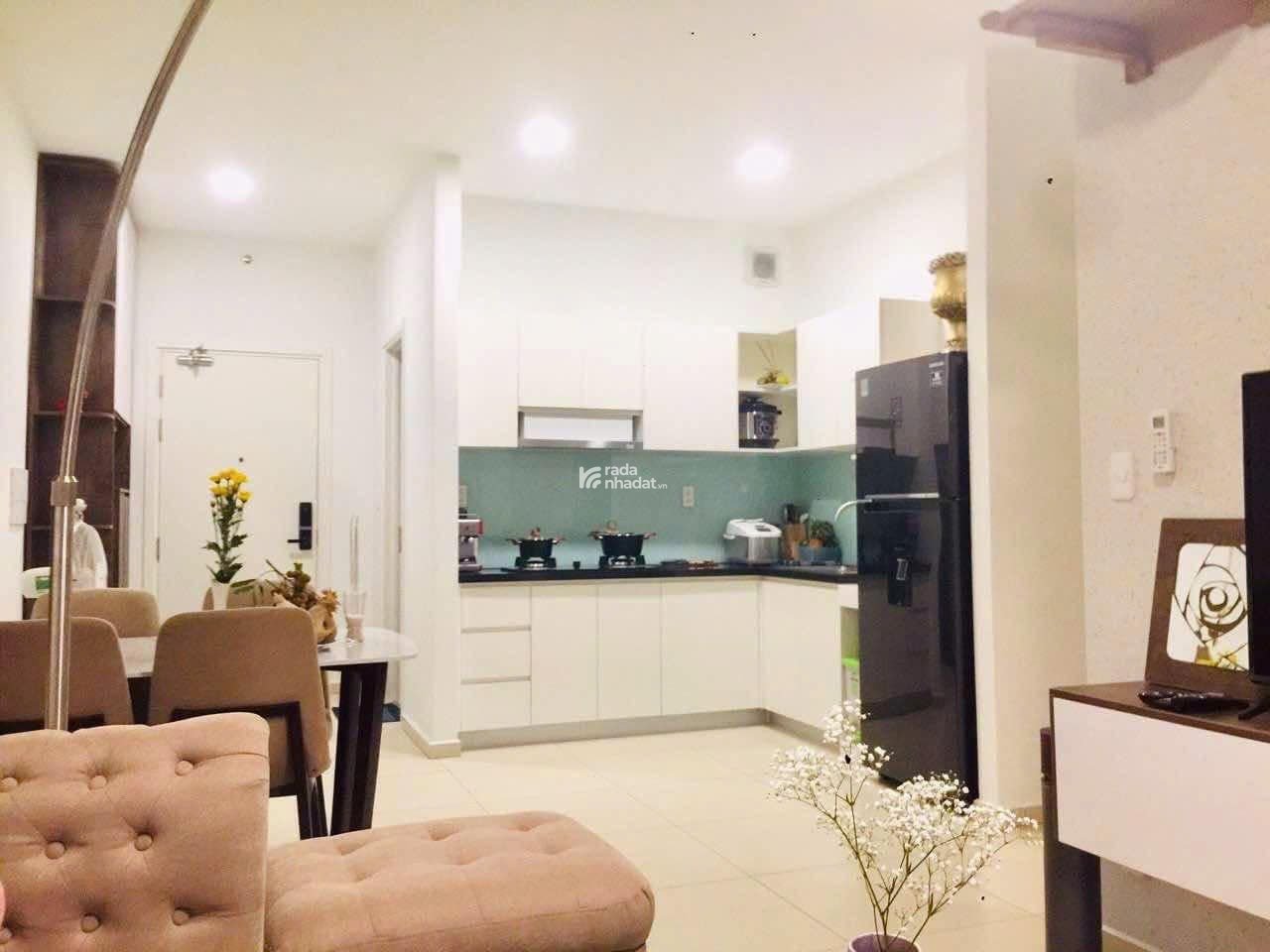 Bán căn hộ Precia Quận 2 -1 tỷ 850Tr - DT 70m2, 2PN, 2WC, pháp lý đầy đủ, uy tín hot
