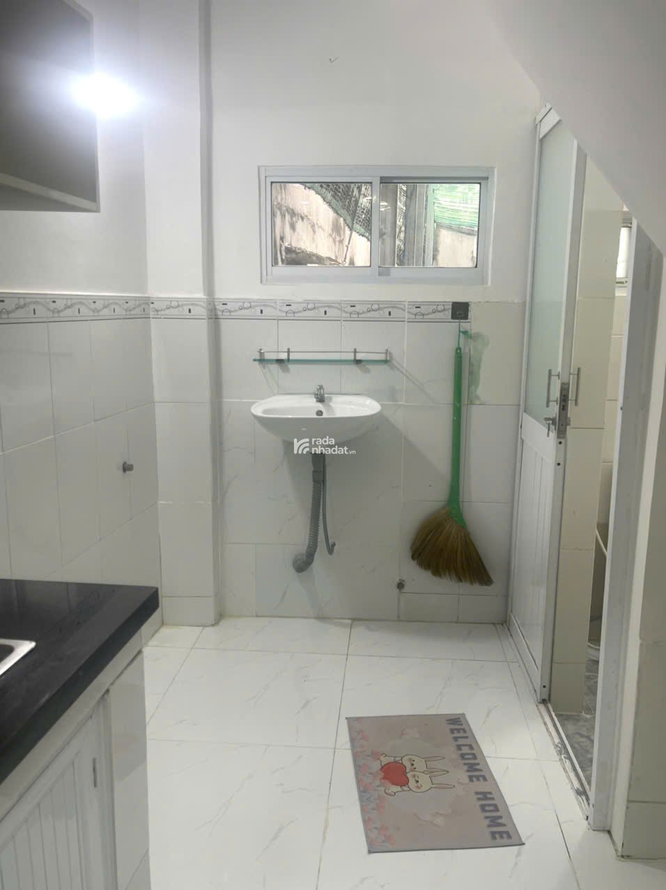 CHO THUÊ NHÀ NGUYÊN CĂN 52m2 HẺM BA GÁC GẦN PHẠM VĂN CHIÊU, GÒ VẤP 9 TRIỆU/THÁNG
