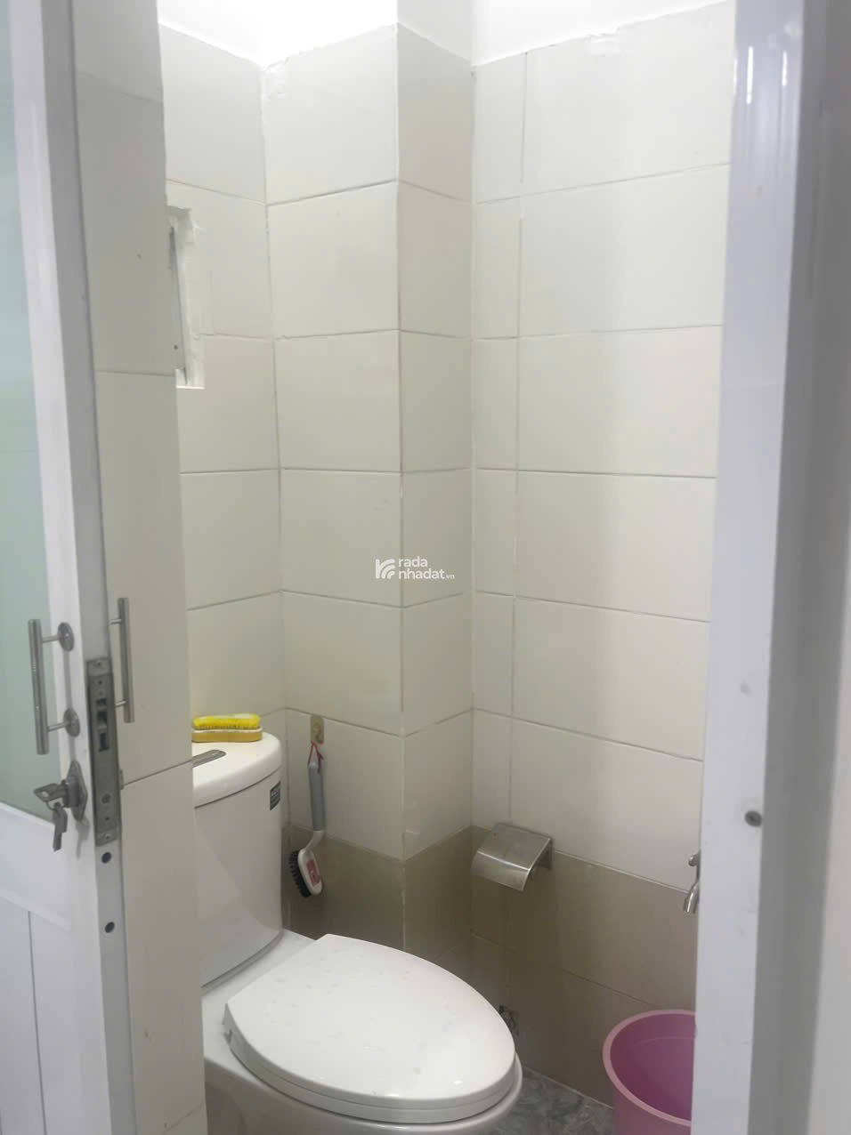 CHO THUÊ NHÀ NGUYÊN CĂN 52m2 HẺM BA GÁC GẦN PHẠM VĂN CHIÊU, GÒ VẤP 9 TRIỆU/THÁNG
