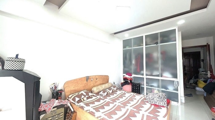 HẺM XE HƠI 373 LÝ THƯỜNG KIỆT, TÂN BÌNH, 77M2 CÓ KC Ở NGAY. GIẢM 350TR CHỈ CÒN 12.8T TL 