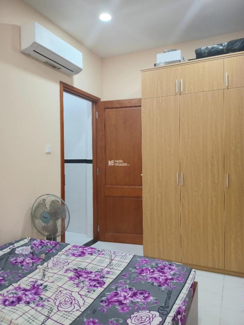 NHÀ 4 TẦNG TÂN PHÚ - PHÚ THỌ HÒA - NGANG 4M - 3PN - HẺM 4M - GIÁP TÂN BÌNH