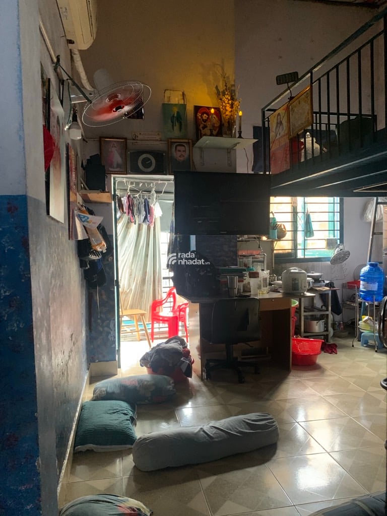 HẺM XE HƠI SÁT MT LŨY BÁN BÍCH, TÂN PHÚ, 97M2 TIỆN XÂY MỚI. GIẢM 550TR CHỈ 14.5T TL TỐT