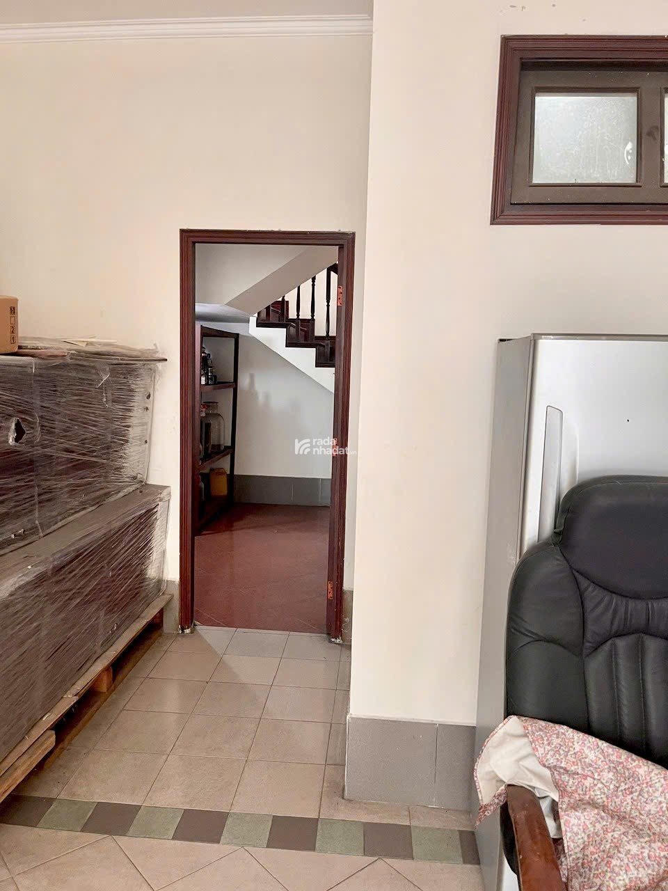 GẤP BÁN BIỆT THỰ CHÂU ÂU NGANG 10.5M - GIẢM 5.35 TỶ CHỈ CÒN 26.65 TỶ