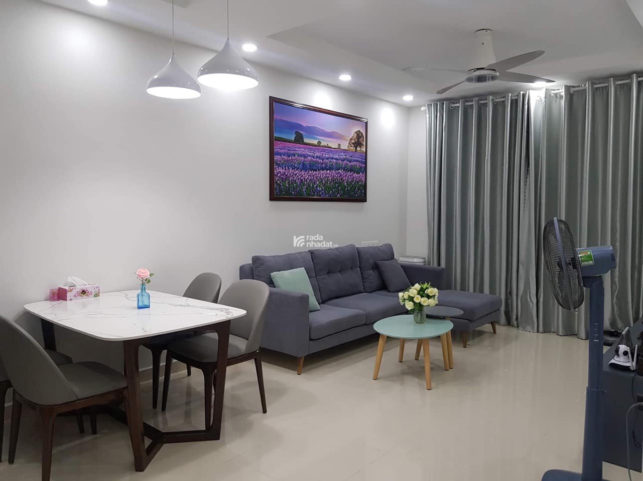 Chủ nhà thiện chí bán nhanh Căn 2PN C/C Cộng Hòa Plaza để giải quyết việc cá nhân giá tốt bất ngờ.