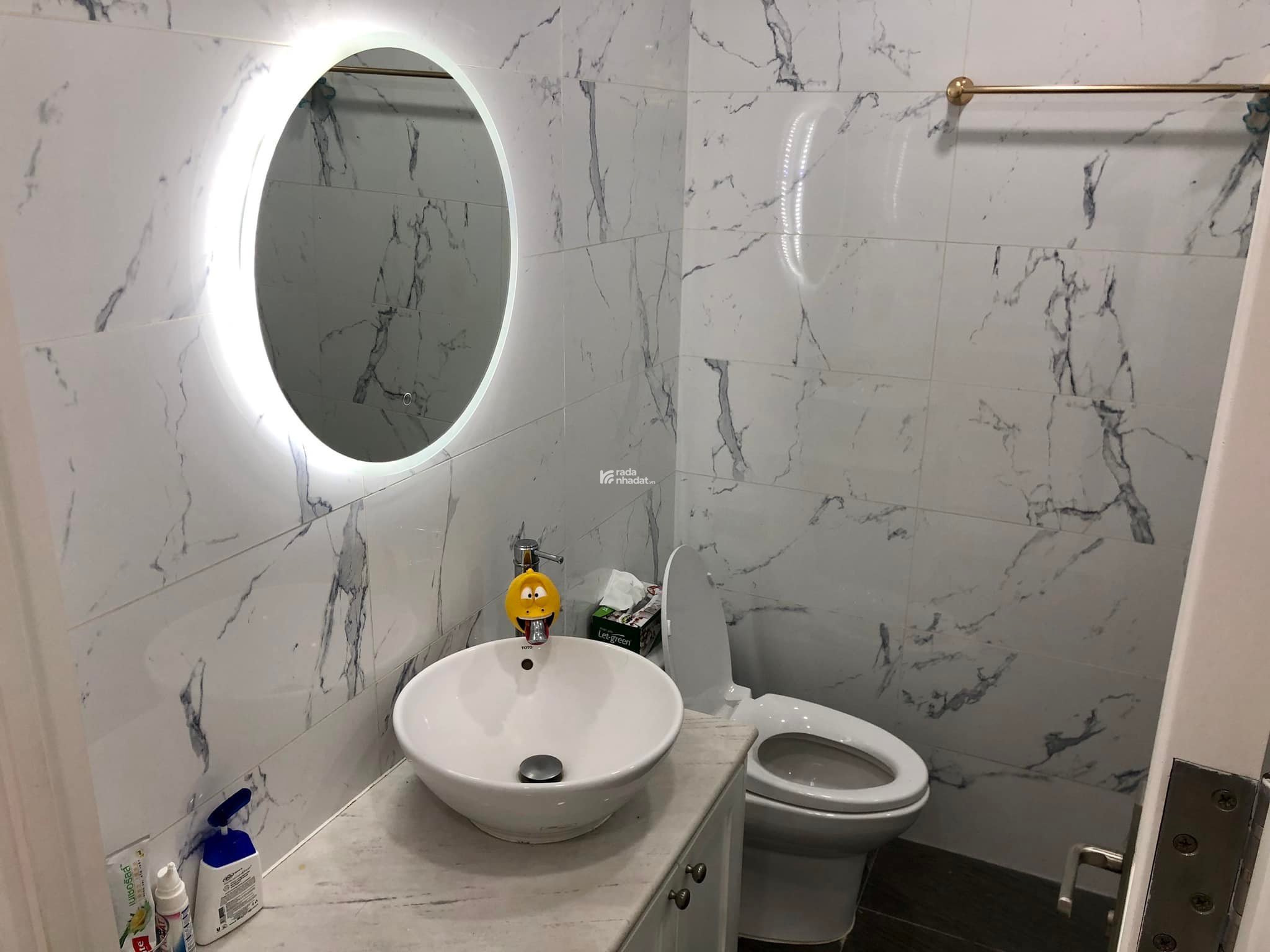 Chủ nhà thiện chí bán nhanh Căn 2PN C/C Cộng Hòa Plaza để giải quyết việc cá nhân giá tốt bất ngờ.