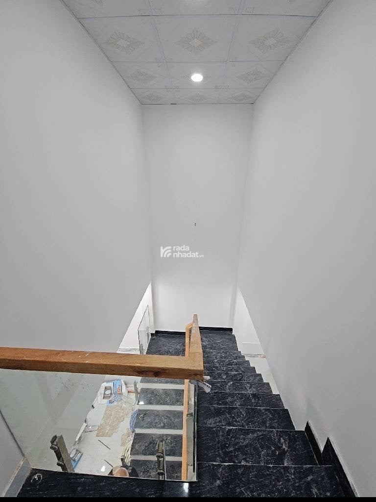 Hẻm xe hơi 5m thông – Nhà 2 tầng đẹp – 53m2 – Tân Kỳ Tân Quý – Chỉ 4.9 tỷ