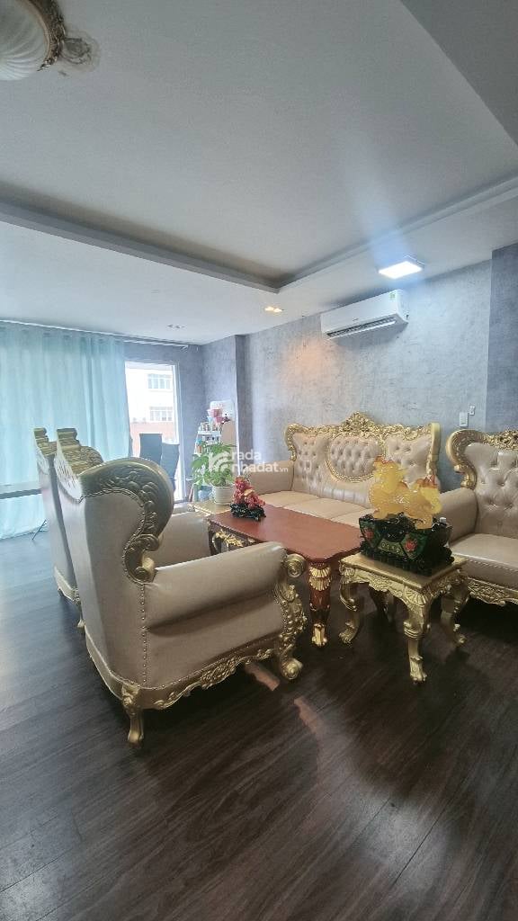 ĐẲNG CẤP LÀ ĐÂY - SHOPHOUSE SKY CENTER 120M2- 1 TRỆT 1 LẦU - GẦN SÂN BAY QUỐC TẾ TÂN SƠN NHẤT