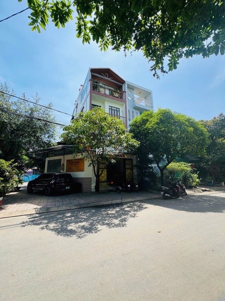 HÀNG NÓNG -- HIẾM -- SIÊU PHẨM GÓC 2 MẶT TIỀN CỰC THOÁNG – KHU VIP TÔ HIỆU