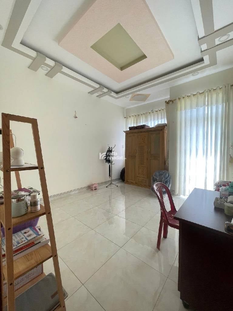 CĂN DUY NHẤT - 4 TẦNG BTCT - 1/ ÔTÔ VÀO NHÀ - KHÔNG LỘ GIỚI - VỊ TRÍ GẦN VÕ VĂN KIỆT