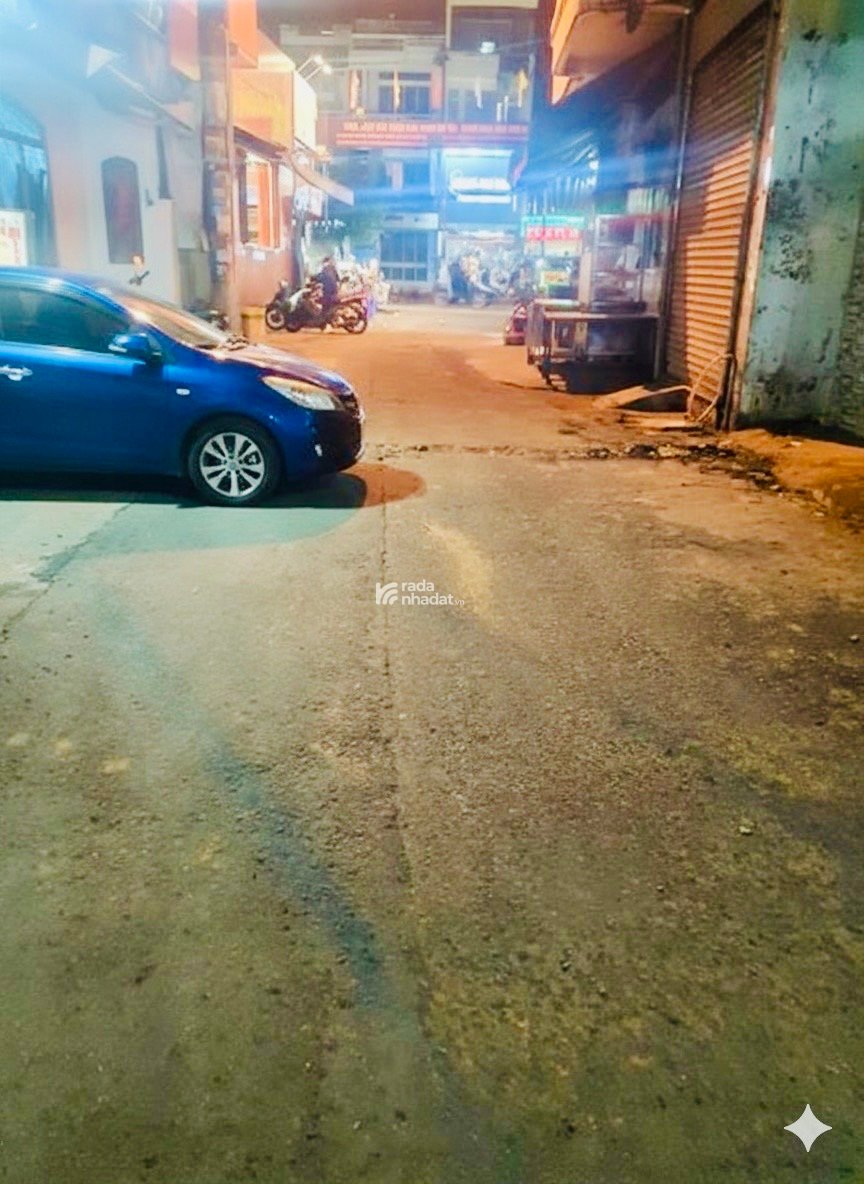 CĂN GÓC MẶT TIỀN ĐƯỜNG 10M – NGAY ĐHCT – 2 TẦNG – 3PN – 57M NGANG 5 – SẴN DÒNG TIỀN CHỈ NHỈNH 6