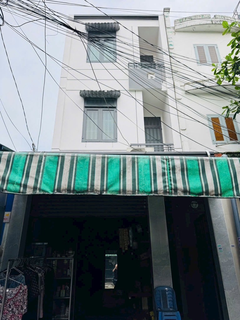  CĂN HỘ DỊCH VỤ DÒNG TIỀN 30 TRIỆU/tháng ( 88m2 , 3 tầng ) ĐẦU ĐƯỜNG SỐ 7 TÊN LỬA BÌNH TÂN .