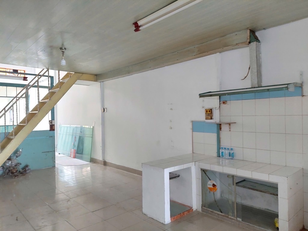 MẶT TIỀN ĐƯỜNG KINH DOANH NGAY NGÃ 4 TÔ HIỆU VỚI LÝ THÁNH TÔNG