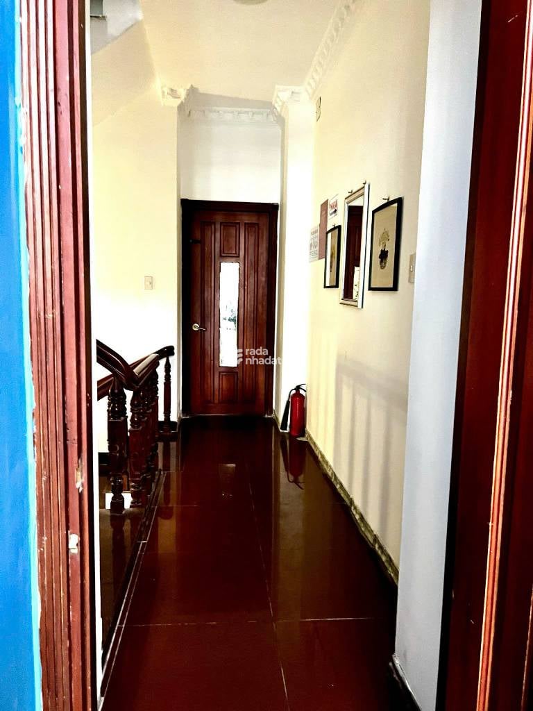 Ngay Vòng Xoay Lăng Cha Cả, Sát Sân Bay- Hẻm 8M-6 Tầng- Cộng Hòa-Tân Bình-DT: 4*26m- 19 Tỷ