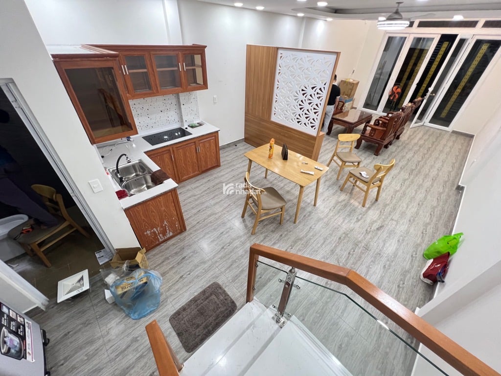 BÁN NHÀ MẶT TIỀN KD, 50M RA QL1K, CHỢ LINH XUÂN, GIÁ CHỈ 5.1 TỶ