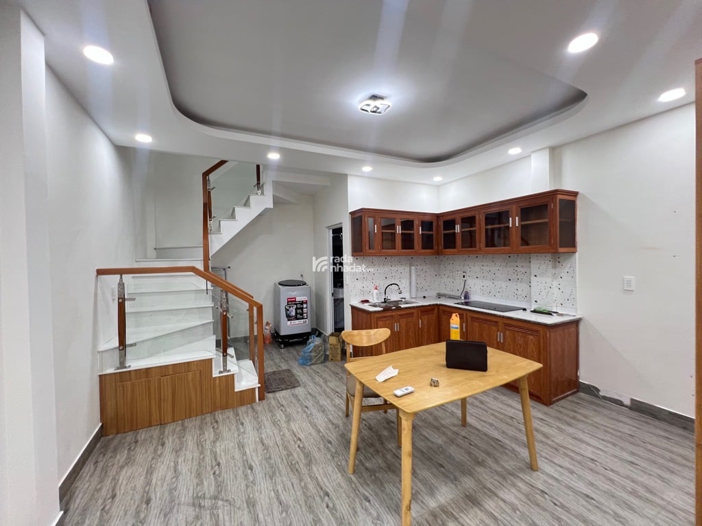 BÁN NHÀ MẶT TIỀN KD, 50M RA QL1K, CHỢ LINH XUÂN, GIÁ CHỈ 5.1 TỶ