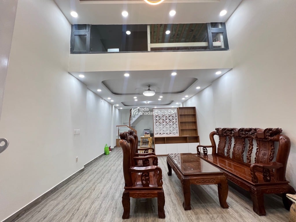 BÁN NHÀ MẶT TIỀN KD, 50M RA QL1K, CHỢ LINH XUÂN, GIÁ CHỈ 5.1 TỶ