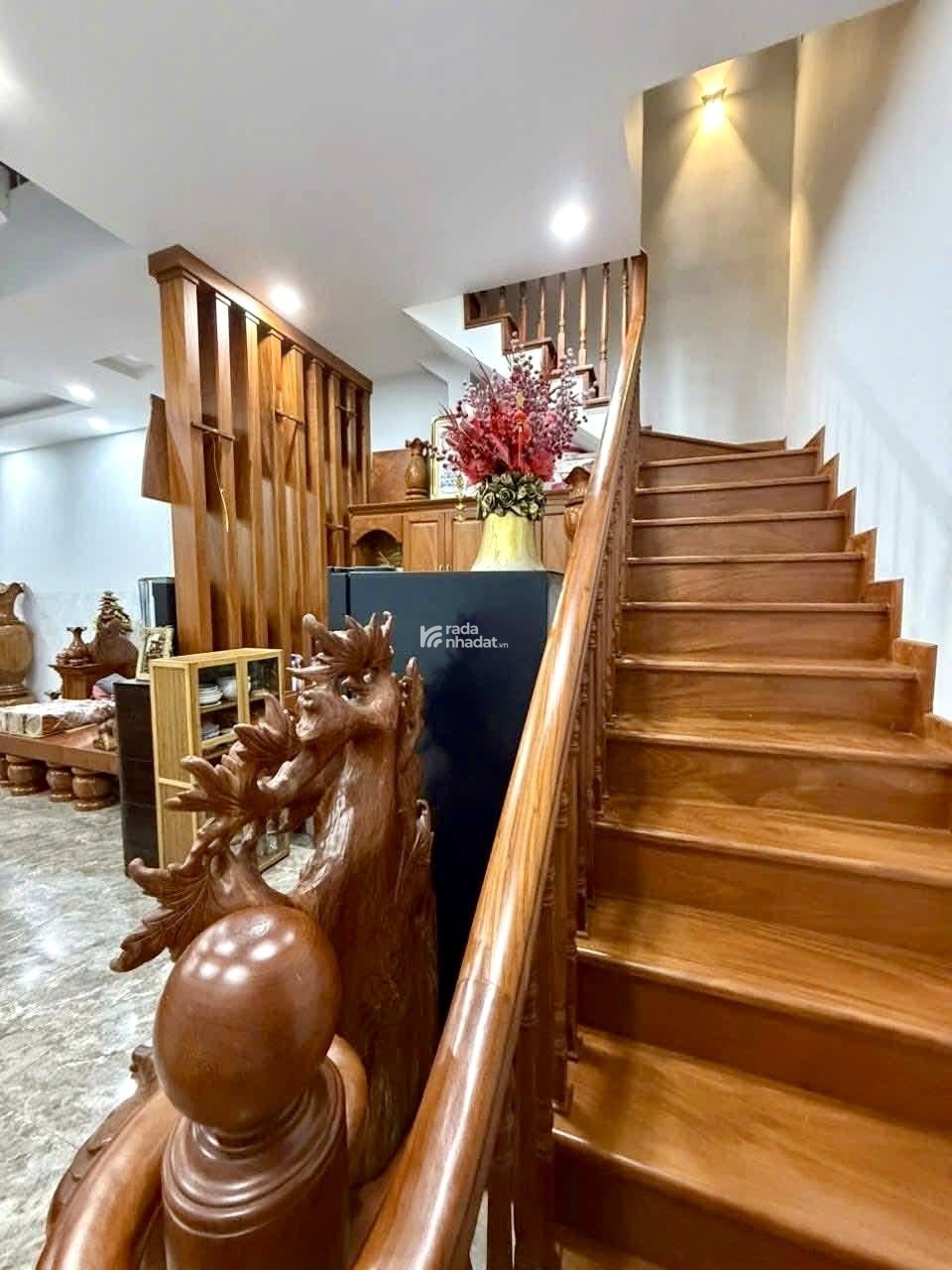  NHÀ 3 TẦNG KIÊN CỐ – GẦN LÀNG ĐẠI HỌC, DĨ AN – CHỈ NHỈNH 5 TỶ Vị trí vàng trung tâm Dĩ An –