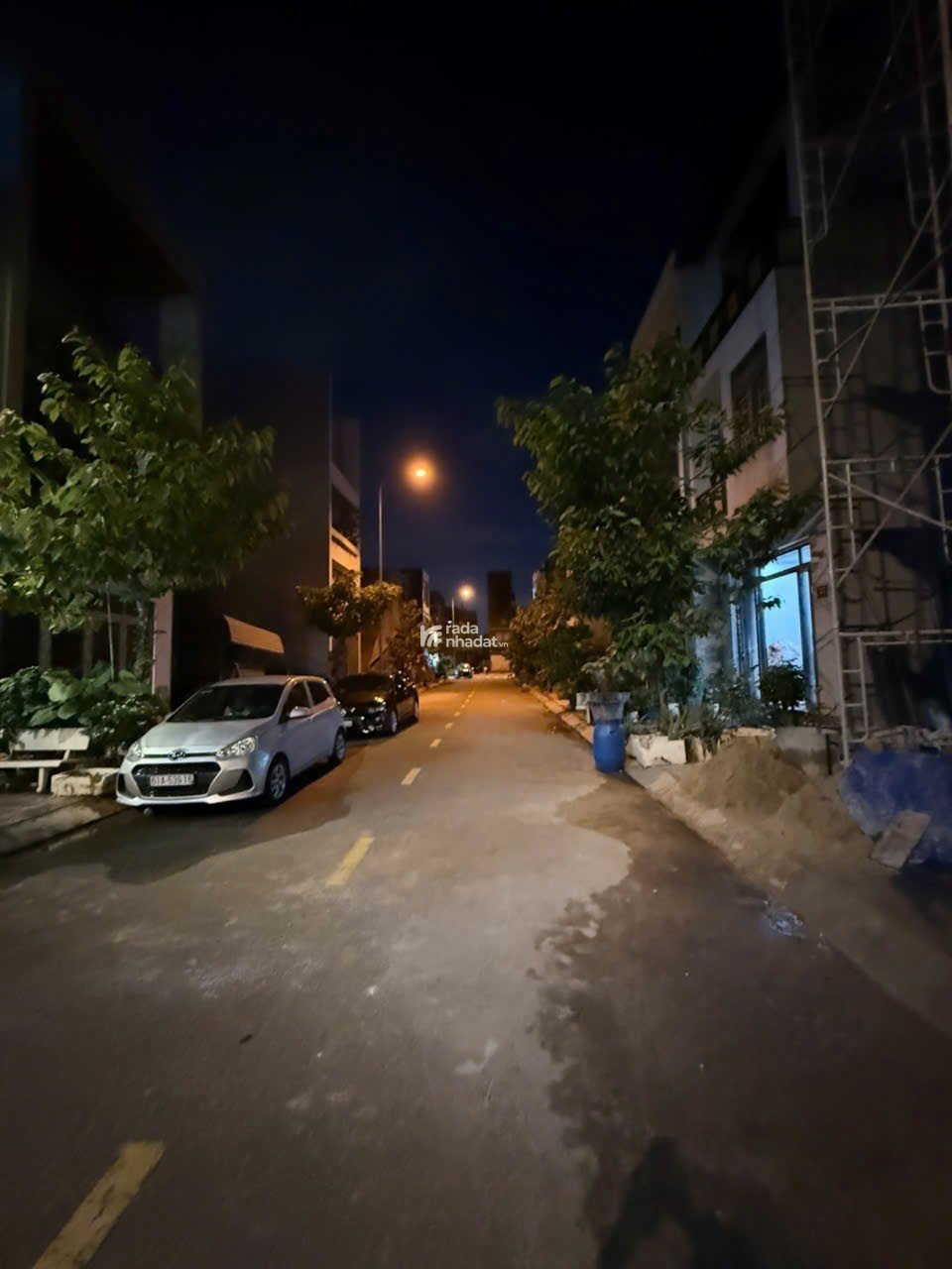  NHÀ 3 TẦNG KIÊN CỐ – GẦN LÀNG ĐẠI HỌC, DĨ AN – CHỈ NHỈNH 5 TỶ Vị trí vàng trung tâm Dĩ An –